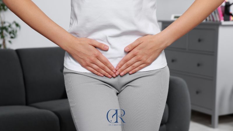 Como curar la cistitis: alivio inmediato, sintomas, causas, ¿se cura sola?, antibioticos y como dormir