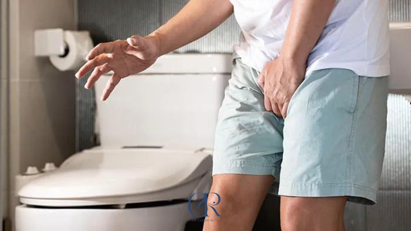 Qué debo de hacer si tengo la próstata inflamada