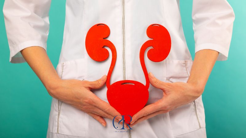 Qué hacer para eliminar la infección urinaria