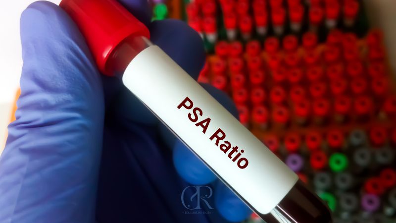 Tratamiento para aliviar el dolor por problemas de próstata