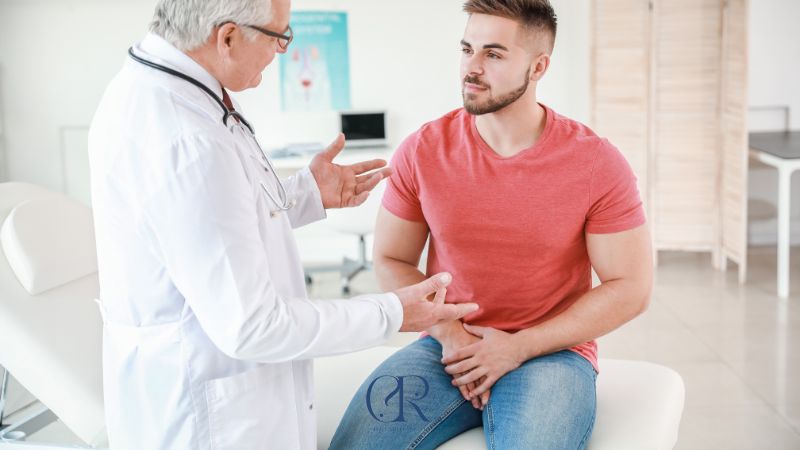 Remedios para próstata inflamada