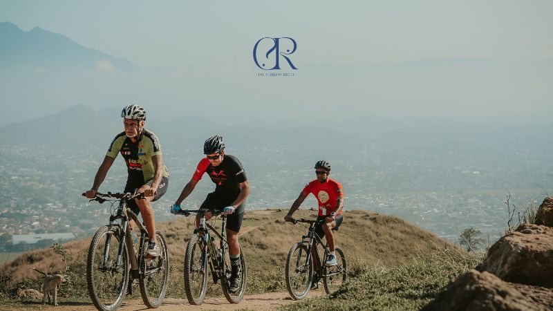 Consejos para prevenir molestias prostáticas al andar en bicicleta