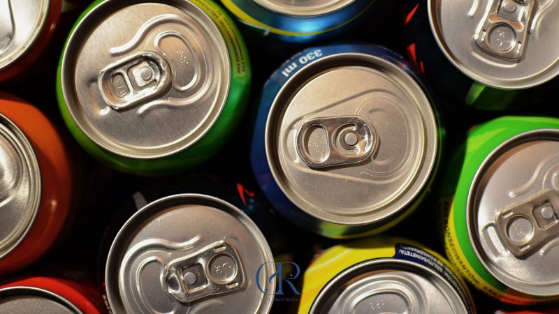 Bebidas que deben evitarse si tienes problemas de próstata
