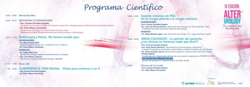 carlos rioja congreso