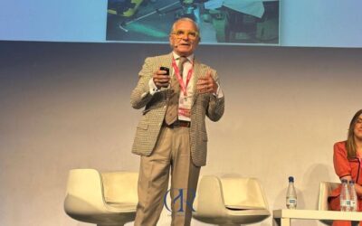 Dr. Carlos Rioja participa en el IV Congreso Alter Urology