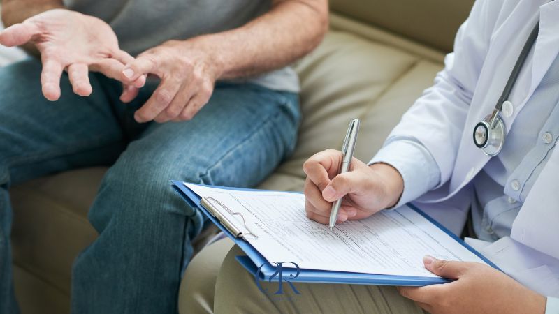 Problemas sexuales masculinos en Zaragoza