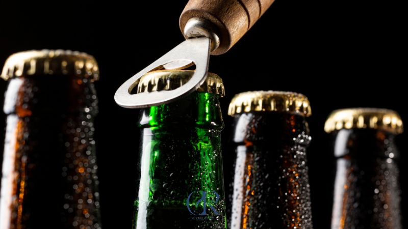 7 bebidas prohibidas para la próstata