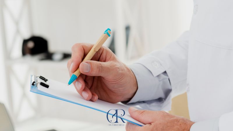Qué significa tener la próstata inflamada