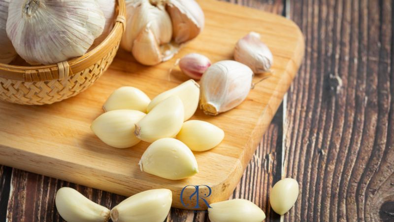 ¿El ajo es bueno para la próstata?