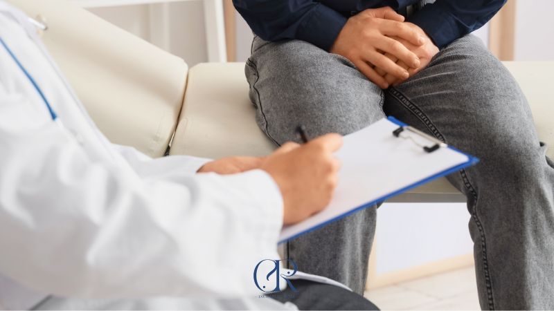 Medicamentos para la próstata agrandada