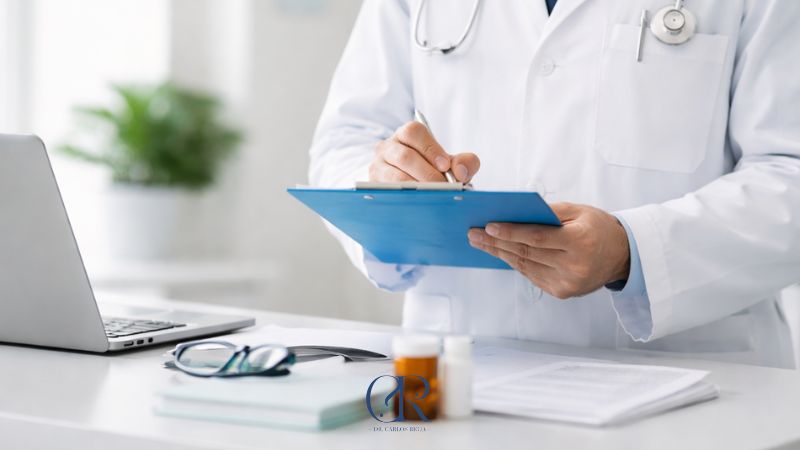 Cómo actúa la nuez sobre la próstata inflamada