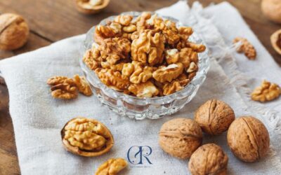 El fruto seco nº1 para la próstata inflamada
