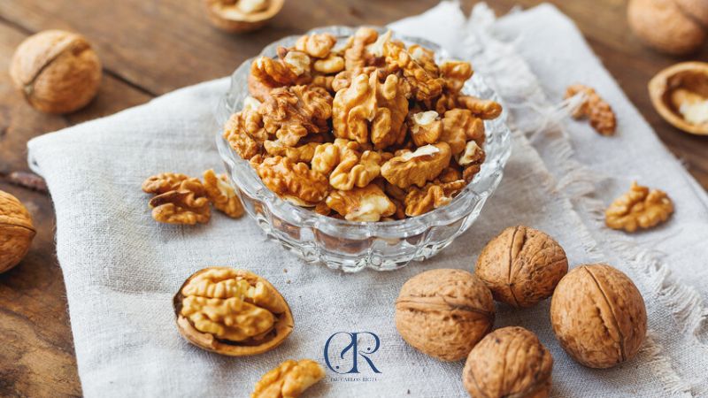 El fruto seco numero 1 para la próstata inflamada