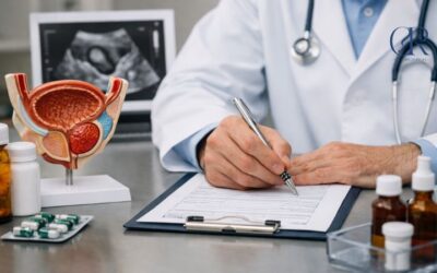 La Opción nº1 para Reducir la Próstata Inflamada sin Cirugía