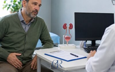 ¿Cuál es el mejor antiinflamatorio para la Próstata?
