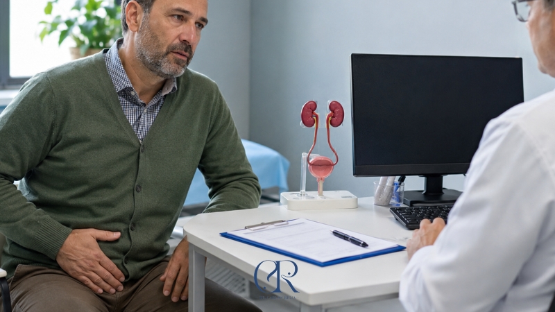 Cuál es el Mejor Antiinflamatorio para la Próstata