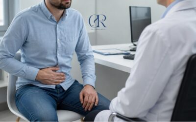 ¿Qué se siente cuando la Próstata está inflamada?